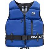 White Life Jackets Baltic Mistral