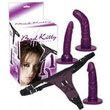 You2Toys Bad Kitty Strap On