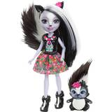 Mattel Enchantimals Sage Skunk Doll