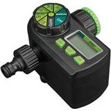 Water Controls Draper Electronic Ball Valve Water Timer