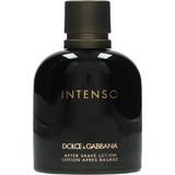 Dolce & Gabbana Pour Homme Intenso After Shave Lotion 125ml