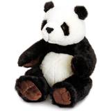 Keel Toys Sitting Panda 20cm