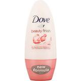 Dove Roll-Ons Deodorants Dove Beauty Finish Deo Roll-on 50ml