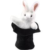 Folkmanis Rabbit in Hat 2269