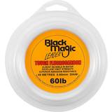 Black Magic Tough Fluorocarbon 0.80mm 40m