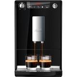 Mobile App Controlled Espresso Machines Melitta Caffeo Solo