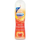 Durex Play Saucy Strawberry 50ml