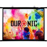 Projector Screens Duronic BPS60/43 (4:3 60" Manual)