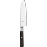 Zwilling Miyabi 4000FC 33957-181 Santoku Knife 18 cm