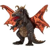 Folkmanis Dragon Black 3069