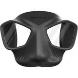 Anti Fog Coating Diving Masks Mares Viper Mask