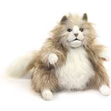 Cats - Puppets Dolls & Doll Houses Folkmanis Cat Fluffy 2566