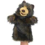 Folkmanis Bear Stage Puppet 2986