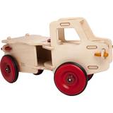 Moover Doll Vehicles Toys Moover Kindergarten Dump Truck