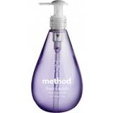 Method Skin Cleansing Method Hand Wash French Lavender 354ml