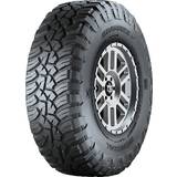 General Tire Grabber X3 LT285/70 R17 121/118Q 10PR