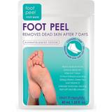 Dermatologically Tested Foot Masks Skin Republic Foot Peel 40g