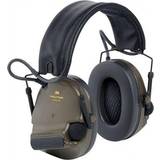 Green Hearing Protections 3M Peltor ComTac XPI