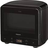 Microwave Ovens Hotpoint MWH 1331 B Black