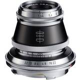 Voigtländer 50mm F/3,5 Heliar for Leica M