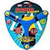 Ride-On Toys Wicked Sonic Booma