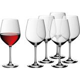 WMF Glasses WMF Easy Plus Red Wine Glass 70cl 6pcs