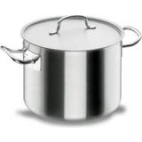 Lacor Chef Classic with lid 9 L 24 cm