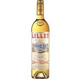 Fortified Wines Lillet Blanc