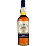 Talisker Spirits Talisker Port Ruighe Single Malt 45.8% 70cl
