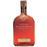 Woodford Reserve Distillers Select Bourbon Whiskey 43.2% 70cl
