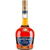 Cognac Spirits Courvoisier VSOP Cognac 40% 70cl