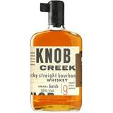 Knob Creek 9 YO Bourbon 50% 70cl
