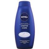 Nivea men shower gel Nivea Creme Care Shower Cream 750ml