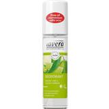 Lavera Organic Deo Spray Lime & Verbena 75ml