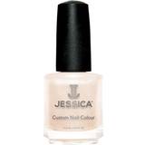 Nourishing Nail Polishes Jessica Nails Custom Nail Colour #1136 The Prenup 14.8ml