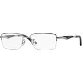 Half Frame Glasses & Reading Glasses Ray-Ban RX6285 2502