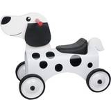 Great Gizmos Ride-On Cars Great Gizmos Dalmatian Ride On Dog 8305