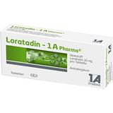 Loratadine 10mg 100pcs Tablet