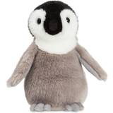Penguins Soft Toys Aurora LTC Baby Emperor Penguin