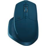 Wireless Standard Mice Logitech MX Master 2S