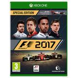 F1 2017: Special Edition (XOne)