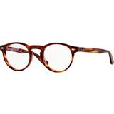 Speckled / Tortoise Glasses Ray-Ban RX5283 2144