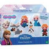 Frozen Beads Aquabeads Disney Frozen Character Set