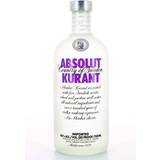 Absolut Vodka Kurant 40% 70cl