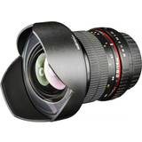 Walimex Pro 14mm/2.8 CSC for Canon M