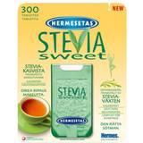 Baking Hermesetas Stevia Sweet 300 Tablets