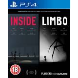 Double Pack (Inside + Limbo) (PS4)