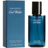 Davidoff Men Fragrances Davidoff Cool Water Man EdT 40ml