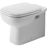Duravit Water Toilets Duravit D-Code 21150900002