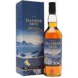 Whiskey Spirits Talisker Skye Single Malt 45.8% 70cl